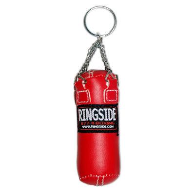 Mini Heavy Bag Keyring